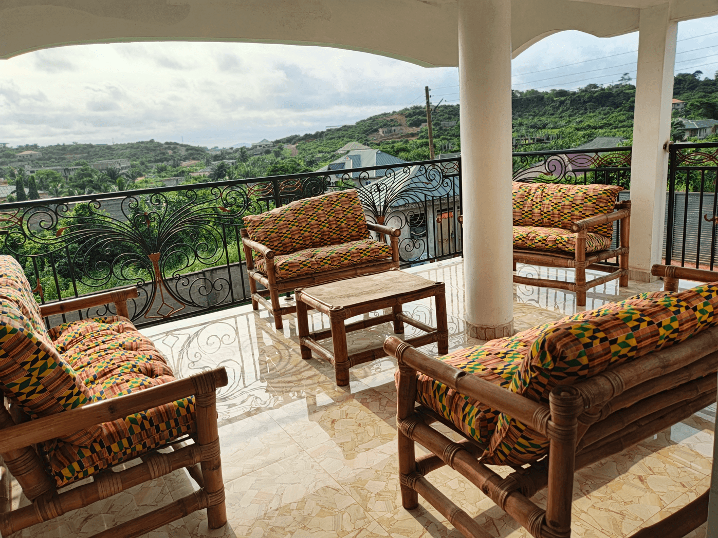 Your Secret Hideaway