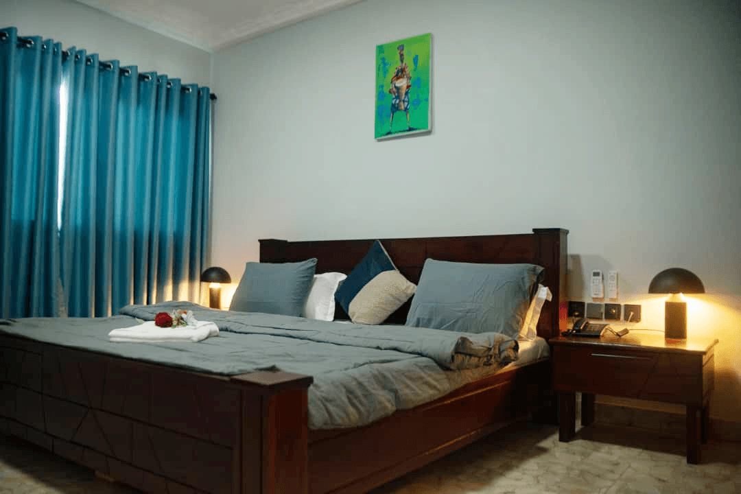 Virtual Tour | Our Guest House Preview Video